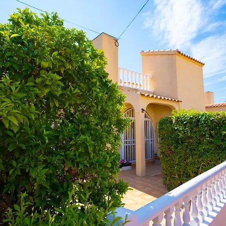 Villa Sunset Orihuela Costa Exterior photo