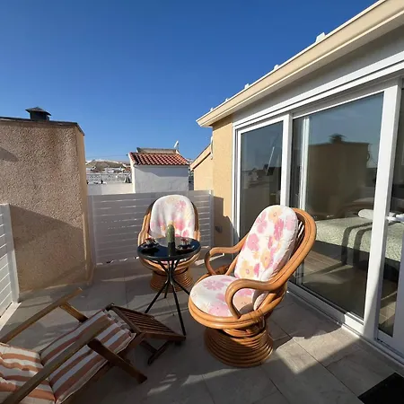 Villa Sunset Orihuela Costa Exterior photo