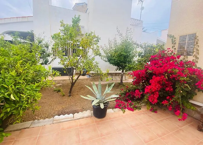 Villa Sunset Orihuela Costa